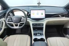 2024 BYD Song Plus New Energy 2024 Glory 1.5L AT DM-i 110km FlagshipPLUS #12