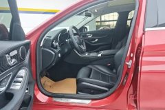 2019 Mercedes-Benz C-Class 2019 1.5T AT C260LSport #9