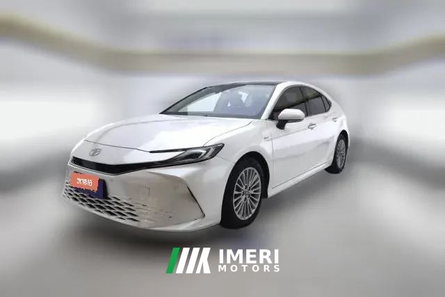 2024 Toyota Camry 2024 Hybrid 2.0HG AT Premium