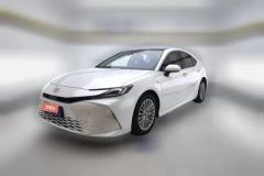 2024 Toyota Camry 2024 Hybrid 2.0HG AT Premium #1
