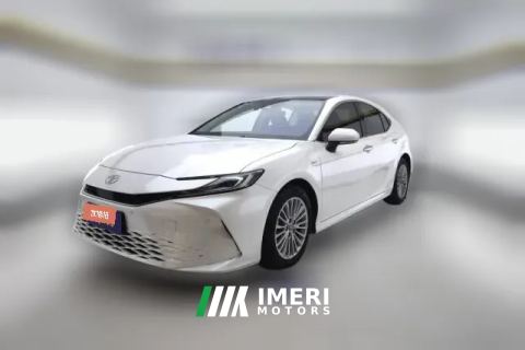 2024 Toyota Camry 2024 Hybrid 2.0HG AT Premium