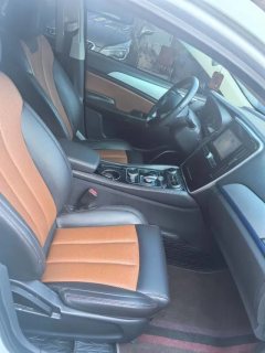 2018 BYD Qin EV 2018 1.5T AT Smart ConnectElite #4