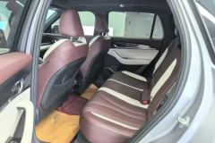 2022 Geely Auto Xingyue L 20212.0TD DCT EVO2WDPremium #11