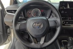 2019 Toyota Levin 2019 1.2T AT 185TEntry China VI #15