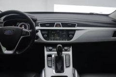 2018 Geely Auto Boyue 2016 1.8T AT Smart ConnectFWD #13