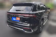 2022 Geely Auto Xingyue L 2021 2.0TD AT DCT EVO2WDSmart Premium #3