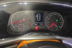 2019 Volkswagen T-Cross 2019 1.5 AT Comfort #14