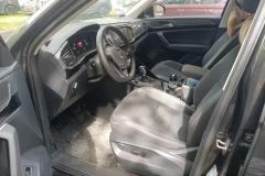 2021 Volkswagen Tayron 2020 2.0T AT 330TSILuxurySmart ConnectProFWD #9