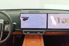 2025 Li Auto Li Auto L6 2024 pro #13