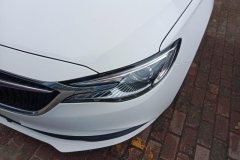2021 Buick Excelle GT Sedan 2021 1.5 AT modelEntry #5
