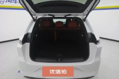 2024 Li Auto Li Auto L6 2024 pro #4