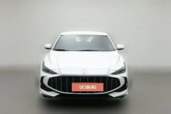 2026 MG MG5 2026 180DVVT Global firstEdition #3