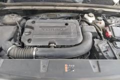 2023 Buick Envision Plus 2021 EnvisionPlus Aveniraivia 5SeatEdition #10