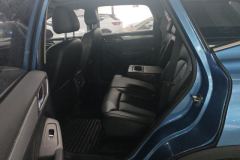 2017 Roewe RX5 2018 1.5T AT 20TConnectednetSmart PremiumFWD #11
