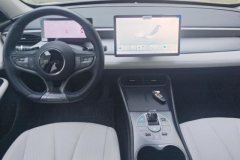 2025 BYD Seal 05 DM-i 2025 DM-i Smart Drive 1.5L AT 120KMFlagship #12