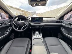 2021 Haval Chulian 2021 1.5T AT Large4Edition #6