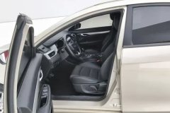 2020 Geely Auto Emgrand Sedan 2020 1.5 MT Luxury #9
