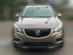 2016 Buick Envision Plus 2016 2.0T AT 28TElite 4WD #2