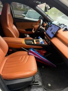 2024 Neta X 2023 400 #6