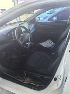 2023 Toyota Vios 2022 1.5L AT CVTEnactusCAREEdition #4