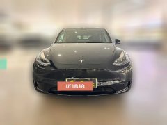 2023 Tesla Model Y 2022 Facelift rear wheel driveEdition #2