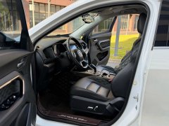 2019 Haval H6 2020 1.5T AT PlatinumChampion #4