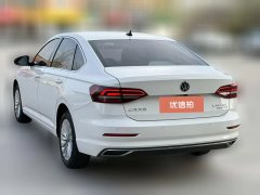 2021 Volkswagen Lavida 2021 1.4T AT 280TSIComfort #7