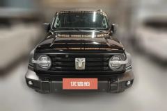 2022 Tank 300 2021 Off-road 2.0TAT conqueror #2