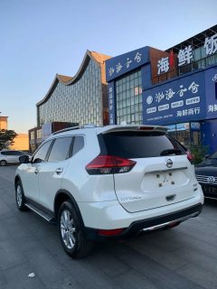 2018 Nissan X-Trail 2017 2.0 AT ComfortFWD #9