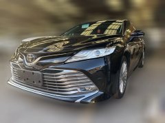 2018 Toyota Camry 2018 2.5 AT GLuxury #1