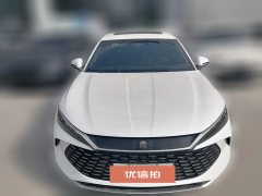 2025 BYD Qin L 2025 1.5L AT DM-i Smart Drive 120KMLeading #5
