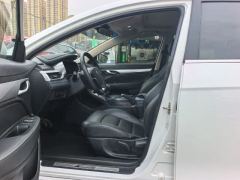 2018 Geely Auto Emgrand Sedan 2018 1.5 MT upConnected #4