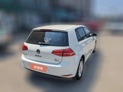 2016 Volkswagen Golf 2016 1.6 AT Comfort #4