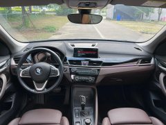 2020 BMW X1 2020 1.5T AT 20LiFashionFWD #9