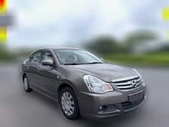 2016 Nissan Sylphy 2016 1.6 AT ClassicXEComfort #3