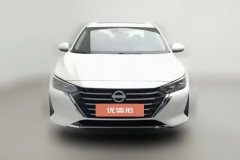 2024 Nissan Sylphy 2023 1.6L AT CVTJoy #3