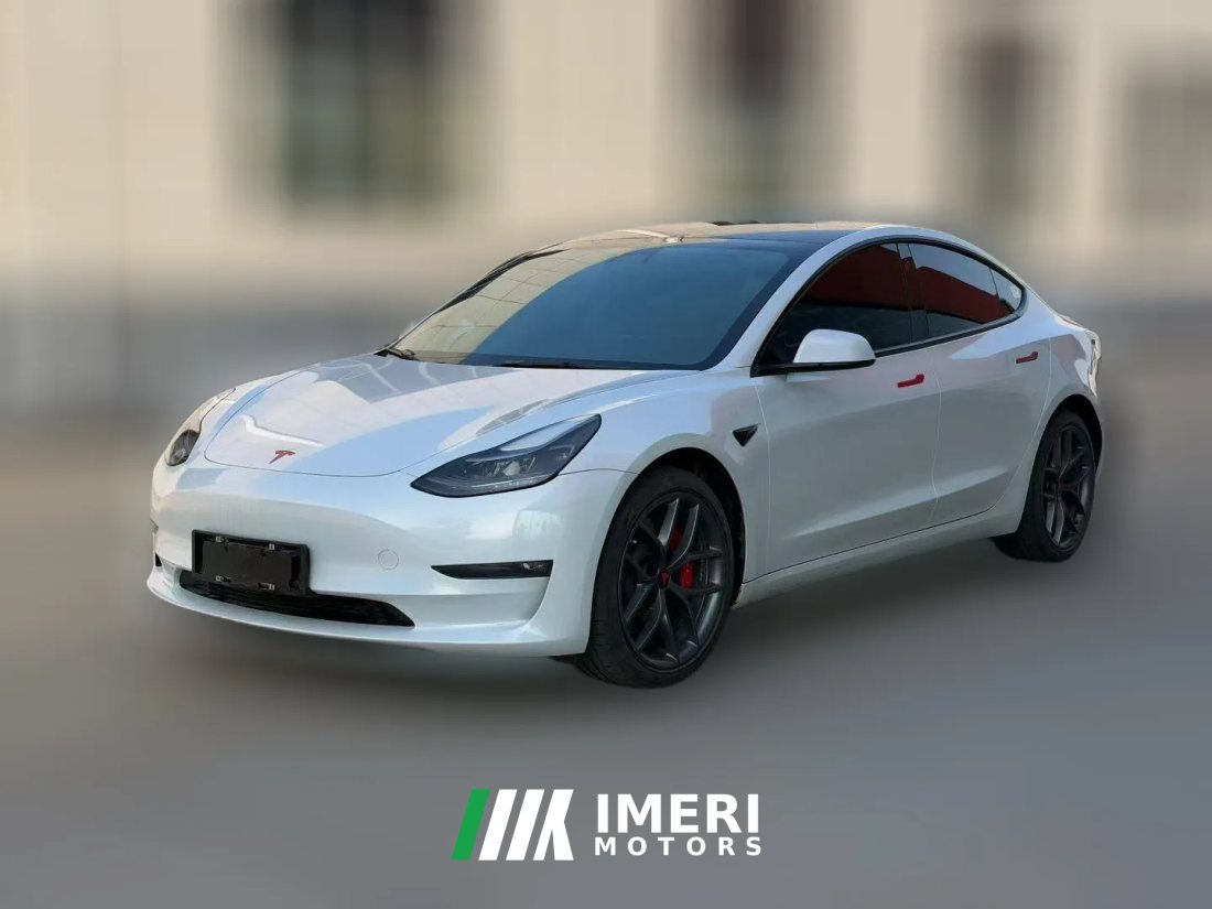 2023 Tesla Model 3 2022 PerformancehighPerformanceall wheel driveEdition