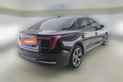 2023 Hongqi E-QM5 2023 Facelift Basic travelEdition #3