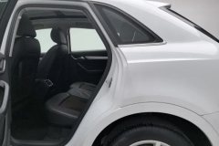 2016 Audi Q3 2016 2.0T AT 35TFSIFashionFWD #19
