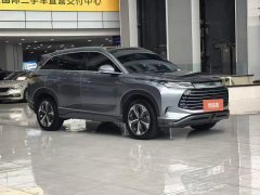 2024 BYD Corvette 07 2023 1.5T AT DM-i 100KM Premium #8