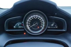 2016 Mazda CX-4 2016 2.0 AT Blue sky tasteEditionFWD #14