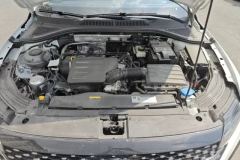 2025 Volkswagen Lavida 2024 1.5L AT starry sky 5Million thousandEdition #10
