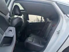 2022 MG MG5 2021 1.5 AT 180DVVT CVTyouthLuxury #14