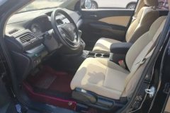 2017 Honda CR-V 2016 2.0 AT ClassicFWD #9