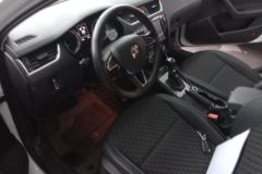 2018 Škoda Octavia 2018 1.4T AT TSI280Luxury #9