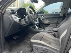 2021 Audi Q3 2022 2.0T AT 40 TFSI FashionDynamic #4