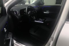 2022 Mercedes-Benz GLA-Class 2022 Facelift 1.3T AT GLA 200 #9