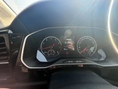 2021 Jetta VS7 2021 black frontEdition 1.4T AT Joy #9