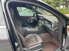 2022 Mercedes-Benz GLC-Class 2021 GLC 260L 4MATICLuxury #9