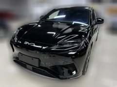 2025 BYD Sea Lion 07 EV 2024 610Long RangeEdition #1